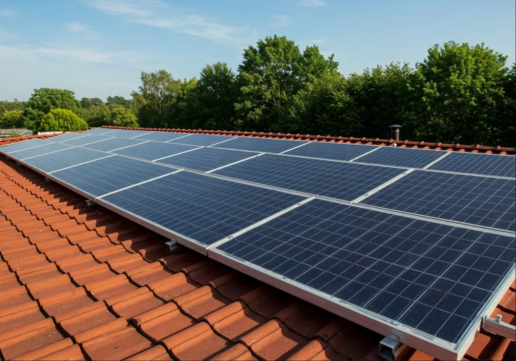 smart power management