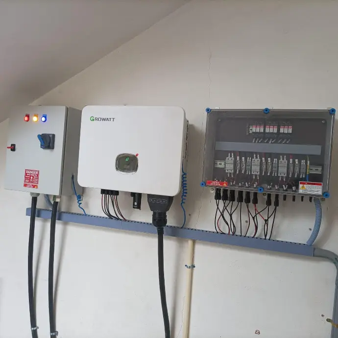 solar for residential buildings