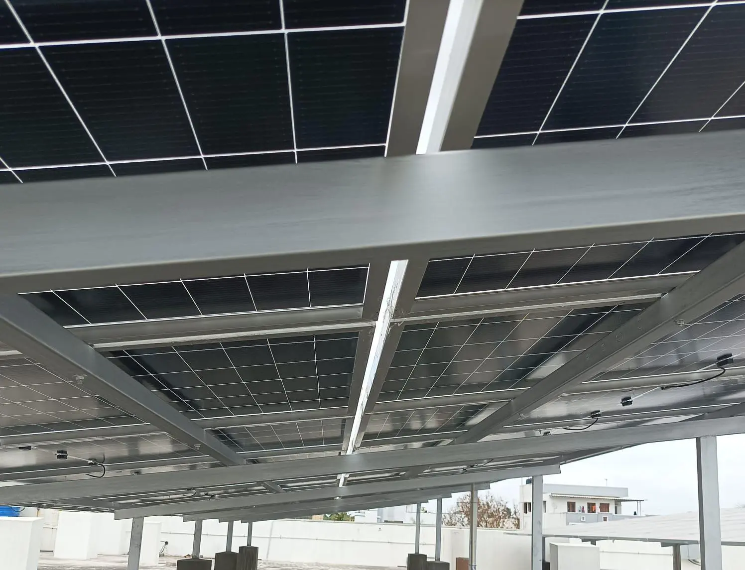 solar energy for small business