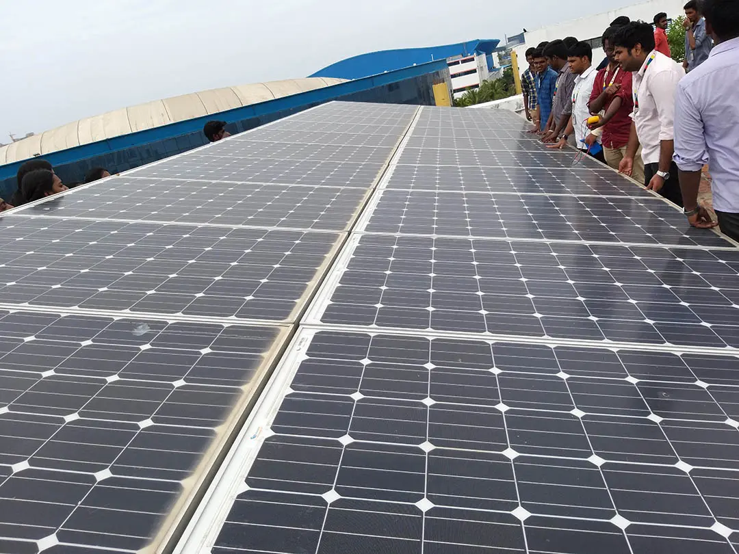 solar installers near me