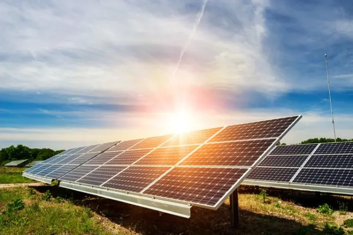 solar panel experts