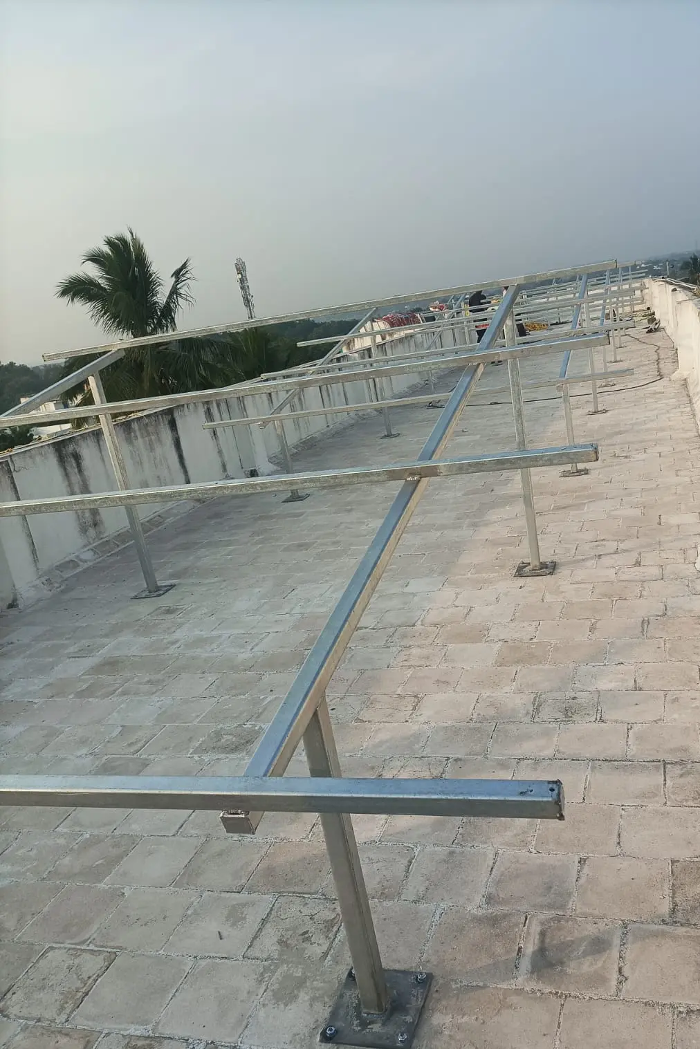 solar solutions for environment lovers